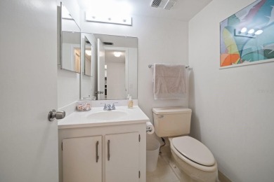Under contract-accepting backup offers. Waterviews and golf on Isla Del Sol Yacht and Country Club in Florida - for sale on GolfHomes.com, golf home, golf lot