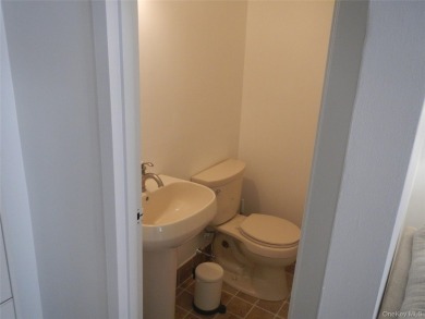 Really nice 2 story condo in Blue Ridge offering living room on Blue Ridge Golf Club in New York - for sale on GolfHomes.com, golf home, golf lot