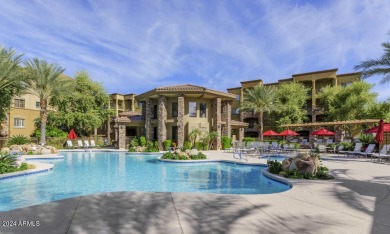 Imagine walking into a spacious two- bedroom condo flooded with on Wildfire Golf Club in Arizona - for sale on GolfHomes.com, golf home, golf lot