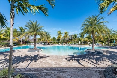 This Jennings floor plan in the heart of Bonita Springs offers on Bonita National Golf Course in Florida - for sale on GolfHomes.com, golf home, golf lot