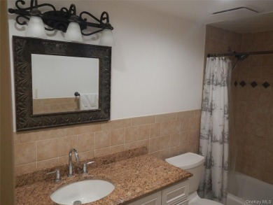 Really nice 2 story condo in Blue Ridge offering living room on Blue Ridge Golf Club in New York - for sale on GolfHomes.com, golf home, golf lot