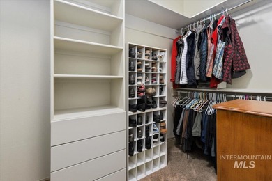 Welcome to your dream home on the green! This beautifully custom on BanBury Golf Club in ID - for sale on GolfHomes.com, golf home, golf lot