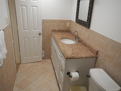Really nice 2 story condo in Blue Ridge offering living room on Blue Ridge Golf Club in New York - for sale on GolfHomes.com, golf home, golf lot