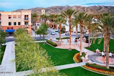 This stunning Shasta Model by Meritage Homes invites you to on Verrado Golf Club  in Arizona - for sale on GolfHomes.com, golf home, golf lot