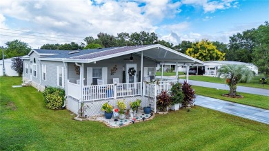 Welcome to your serene retreat in Betmar Acres! This exceptional on Betmar Acres Golf Club in Florida - for sale on GolfHomes.com, golf home, golf lot