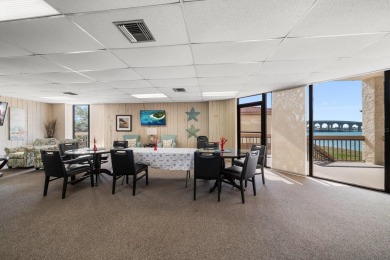 Under contract-accepting backup offers. Waterviews and golf on Isla Del Sol Yacht and Country Club in Florida - for sale on GolfHomes.com, golf home, golf lot