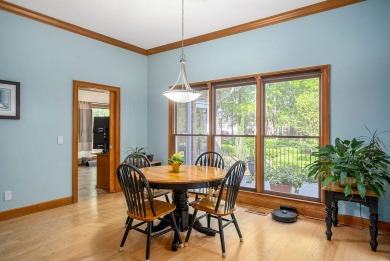 **Charming 3-Bedroom Brick Home in Cedar Creek with Gorgeous on The Golf Club At Cedar Creek in South Carolina - for sale on GolfHomes.com, golf home, golf lot