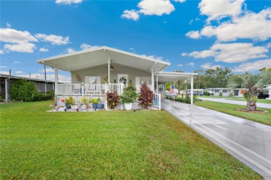 Welcome to your serene retreat in Betmar Acres! This exceptional on Betmar Acres Golf Club in Florida - for sale on GolfHomes.com, golf home, golf lot