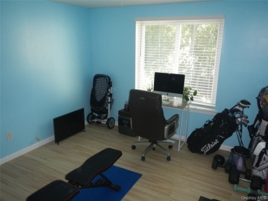 Really nice 2 story condo in Blue Ridge offering living room on Blue Ridge Golf Club in New York - for sale on GolfHomes.com, golf home, golf lot