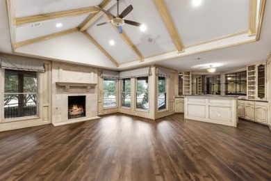 Prestigious Living in Preston Trails: This exquisite 5-bedroom on Preston Trail Golf Club in Texas - for sale on GolfHomes.com, golf home, golf lot