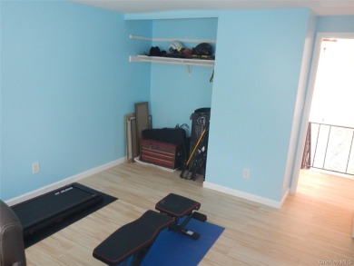 Really nice 2 story condo in Blue Ridge offering living room on Blue Ridge Golf Club in New York - for sale on GolfHomes.com, golf home, golf lot