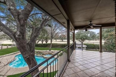 Prestigious Living in Preston Trails: This exquisite 5-bedroom on Preston Trail Golf Club in Texas - for sale on GolfHomes.com, golf home, golf lot