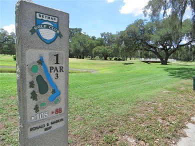 Welcome to your serene retreat in Betmar Acres! This exceptional on Betmar Acres Golf Club in Florida - for sale on GolfHomes.com, golf home, golf lot