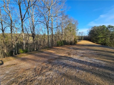 R*A*R*E* OPPORTUNITY! 6.62+/- Acres Situated amidst the scenic on Innsbruck Resort and Golf Club in Georgia - for sale on GolfHomes.com, golf home, golf lot