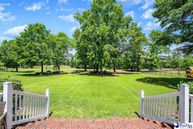 Beautifully maintained 3 bedroom (plus a bonus room), 2.5 bath on The Crossing Golf Club in South Carolina - for sale on GolfHomes.com, golf home, golf lot