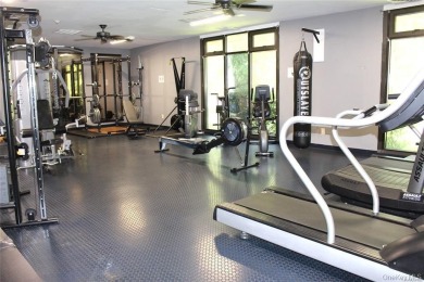 Really nice 2 story condo in Blue Ridge offering living room on Blue Ridge Golf Club in New York - for sale on GolfHomes.com, golf home, golf lot