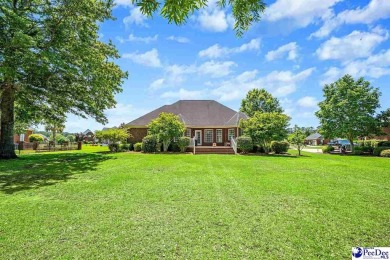 Beautifully maintained 3 bedroom (plus a bonus room), 2.5 bath on The Crossing Golf Club in South Carolina - for sale on GolfHomes.com, golf home, golf lot