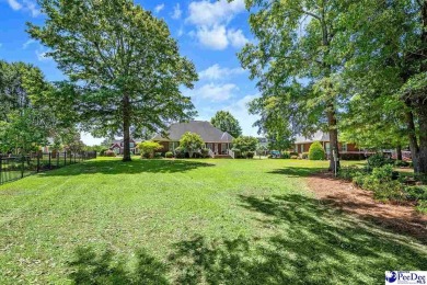 Beautifully maintained 3 bedroom (plus a bonus room), 2.5 bath on The Crossing Golf Club in South Carolina - for sale on GolfHomes.com, golf home, golf lot