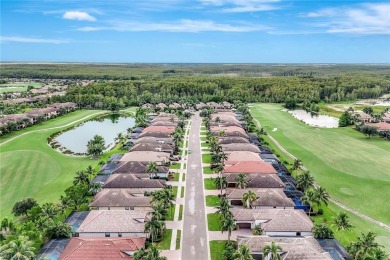 Beautiful 4-bedroom home, including golf membership at the on Bonita National Golf Course in Florida - for sale on GolfHomes.com, golf home, golf lot