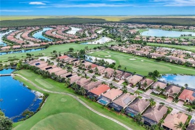 Beautiful 4-bedroom home, including golf membership at the on Bonita National Golf Course in Florida - for sale on GolfHomes.com, golf home, golf lot