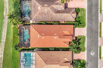 Beautiful 4-bedroom home, including golf membership at the on Bonita National Golf Course in Florida - for sale on GolfHomes.com, golf home, golf lot