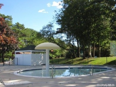 Really nice 2 story condo in Blue Ridge offering living room on Blue Ridge Golf Club in New York - for sale on GolfHomes.com, golf home, golf lot
