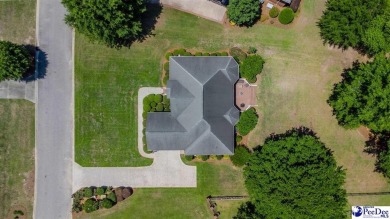 Beautifully maintained 3 bedroom (plus a bonus room), 2.5 bath on The Crossing Golf Club in South Carolina - for sale on GolfHomes.com, golf home, golf lot