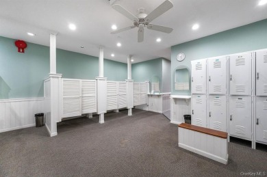 Really nice 2 story condo in Blue Ridge offering living room on Blue Ridge Golf Club in New York - for sale on GolfHomes.com, golf home, golf lot