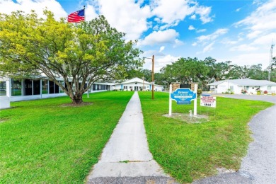 Welcome to your serene retreat in Betmar Acres! This exceptional on Betmar Acres Golf Club in Florida - for sale on GolfHomes.com, golf home, golf lot