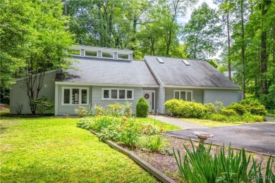 Welcome to this beautifully maintained home located in the heart on Brandermill Country Club in Virginia - for sale on GolfHomes.com, golf home, golf lot