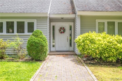 Welcome to this beautifully maintained home located in the heart on Brandermill Country Club in Virginia - for sale on GolfHomes.com, golf home, golf lot