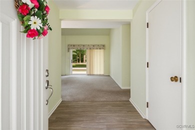 Welcome to this beautifully maintained home located in the heart on Brandermill Country Club in Virginia - for sale on GolfHomes.com, golf home, golf lot