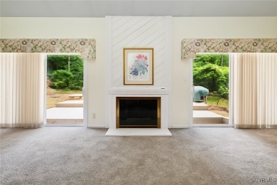 Welcome to this beautifully maintained home located in the heart on Brandermill Country Club in Virginia - for sale on GolfHomes.com, golf home, golf lot