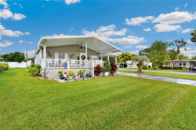 Welcome to your serene retreat in Betmar Acres! This exceptional on Betmar Acres Golf Club in Florida - for sale on GolfHomes.com, golf home, golf lot