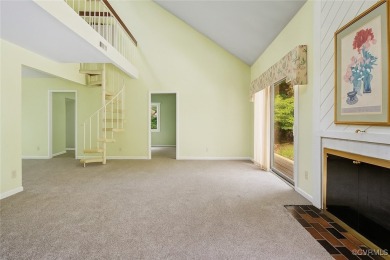 Welcome to this beautifully maintained home located in the heart on Brandermill Country Club in Virginia - for sale on GolfHomes.com, golf home, golf lot