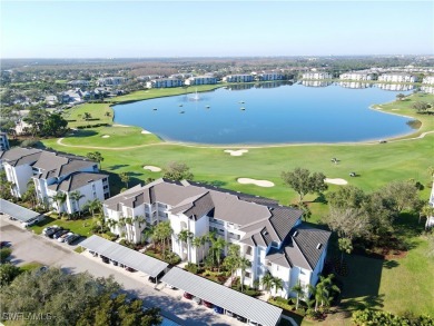 Immaculate 2 bed 2 bath Terrace Condominium at Heritage Palms on Heritage Palms Golf and Country Club in Florida - for sale on GolfHomes.com, golf home, golf lot