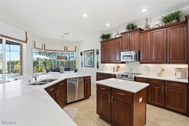 Enjoy stunning golf course views from this turnkey 70' lot on River Hall Country Club in Florida - for sale on GolfHomes.com, golf home, golf lot