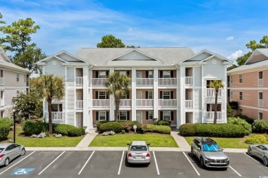 Completely Renovated 2nd Floor Condo in Gated Intracoastal on River Oaks Golf Plantation  in South Carolina - for sale on GolfHomes.com, golf home, golf lot
