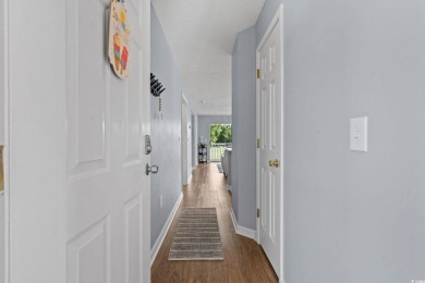 Completely Renovated 2nd Floor Condo in Gated Intracoastal on River Oaks Golf Plantation  in South Carolina - for sale on GolfHomes.com, golf home, golf lot