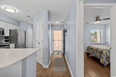 Completely Renovated 2nd Floor Condo in Gated Intracoastal on River Oaks Golf Plantation  in South Carolina - for sale on GolfHomes.com, golf home, golf lot