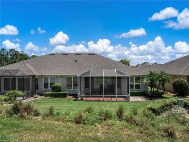 Experience an active lifestyle in the beautiful Highlands Ridge on Highlands Ridge Golf Course - South in Florida - for sale on GolfHomes.com, golf home, golf lot