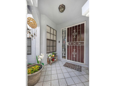 Welcome to this beautifully updated 2-bedroom, 2.5-bath townhome on Northdale Golf and Tennis Club in Florida - for sale on GolfHomes.com, golf home, golf lot