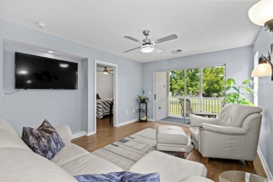 Completely Renovated 2nd Floor Condo in Gated Intracoastal on River Oaks Golf Plantation  in South Carolina - for sale on GolfHomes.com, golf home, golf lot