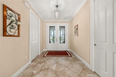 Experience an active lifestyle in the beautiful Highlands Ridge on Highlands Ridge Golf Course - South in Florida - for sale on GolfHomes.com, golf home, golf lot