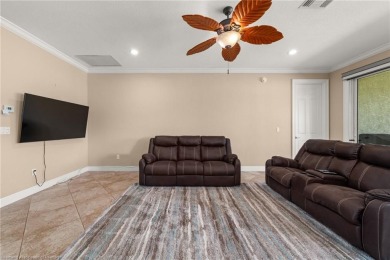 Experience an active lifestyle in the beautiful Highlands Ridge on Highlands Ridge Golf Course - South in Florida - for sale on GolfHomes.com, golf home, golf lot