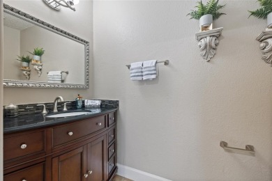 Welcome to this beautifully updated 2-bedroom, 2.5-bath townhome on Northdale Golf and Tennis Club in Florida - for sale on GolfHomes.com, golf home, golf lot