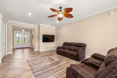 Experience an active lifestyle in the beautiful Highlands Ridge on Highlands Ridge Golf Course - South in Florida - for sale on GolfHomes.com, golf home, golf lot