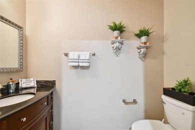 Welcome to this beautifully updated 2-bedroom, 2.5-bath townhome on Northdale Golf and Tennis Club in Florida - for sale on GolfHomes.com, golf home, golf lot