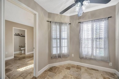 Welcome to this beautifully updated 2-bedroom, 2.5-bath townhome on Northdale Golf and Tennis Club in Florida - for sale on GolfHomes.com, golf home, golf lot