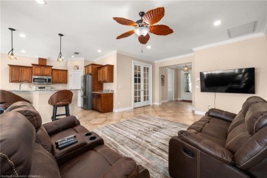Experience an active lifestyle in the beautiful Highlands Ridge on Highlands Ridge Golf Course - South in Florida - for sale on GolfHomes.com, golf home, golf lot